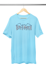 Comfortable Women Regular Fit Tshirt in Sky Blue - 180 GSM | Fullmoon Styles
