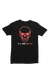 The Terminator I Will Be Back 180 GSM Regular Fit T-Shirt For Women | Stylish Fit!