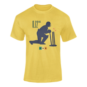 Women Regular Fit Tshirt - 0 12 Msd Stumping Women Regular Fit Tshirt 180 Yellow | Fullmoon Styles