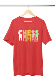 Premium Red Oversized for Men - 210 GSM Cotton | Fullmoon Styles