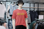 Red Regular Fit Tshirt - Batman Kids Regular Fit Tshirt 180 Design | Kids Fashion