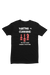 Waiting For Command 180 GSM Regular Fit T-Shirt For Men | King's Style!