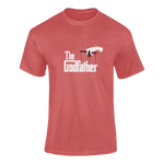 Comfortable Women Oversized in Red - 210 GSM | Fullmoon Styles