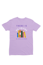 Comfortable Women Regular Fit Tshirt in Lavender - 180 GSM | Fullmoon Styles