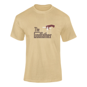 Women Oversized - The Godfather Women Oversized 210 Beige | Fullmoon Styles