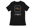 Men Regular Fit Tshirt - We Found Love In Playlist Men Regular Fit Tshirt 180 Black | Fullmoon Styles