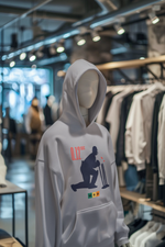 Gray Regular Fit Hoodie - 0 12 Msd Stumping Women Regular Fit Hoodie 320 Design | Women Fashion