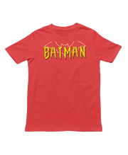 Comfortable Women Regular Fit Tshirt in Red - 180 GSM | Fullmoon Styles