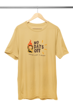 Premium Beige Regular Fit Tshirt for Women - 180 GSM Cotton | Fullmoon Styles