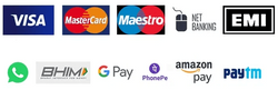 Payment methods